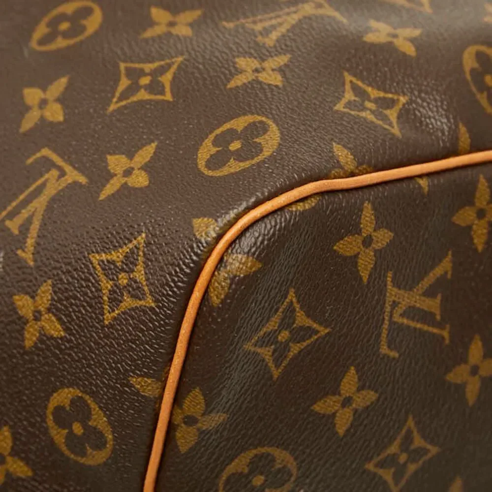 Louis Vuitton Monogram Keepall 50 M41426